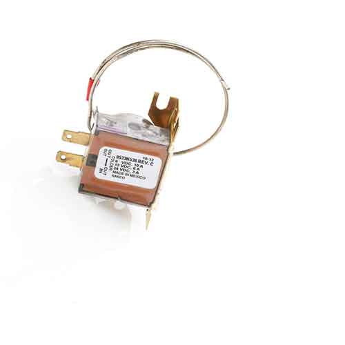 Old Kysor 404437 Thermostatic Switch | 404437
