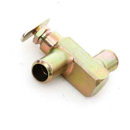 MEI/Airsource 2455 Water Valve | 2455