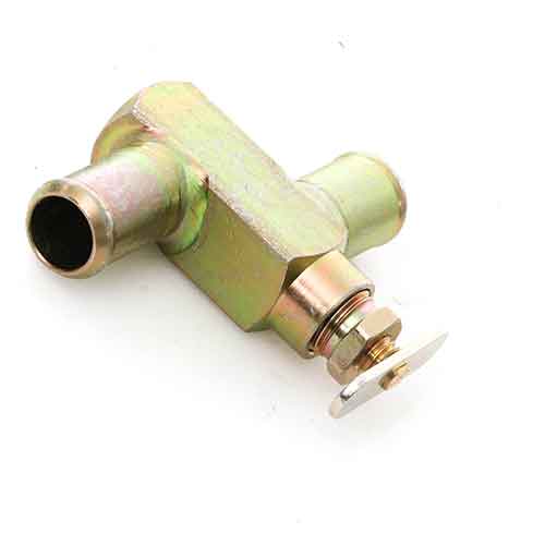 MEI/Airsource 2455 Water Valve | 2455