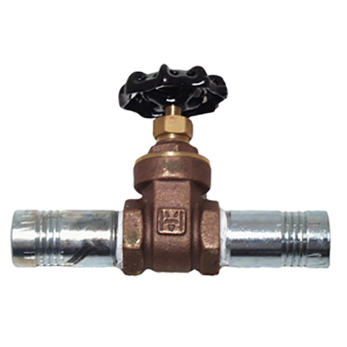 MEI/Airsource 2610 Water Valve | 2610