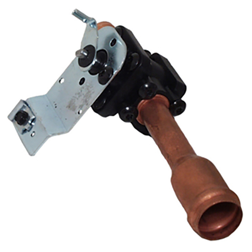 Old Climatech AB3420 Water Valve | AB3420