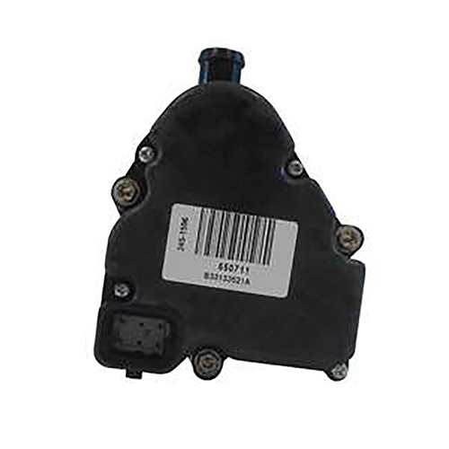 Kysor 2499102 Water Valve Assembly | 2499102