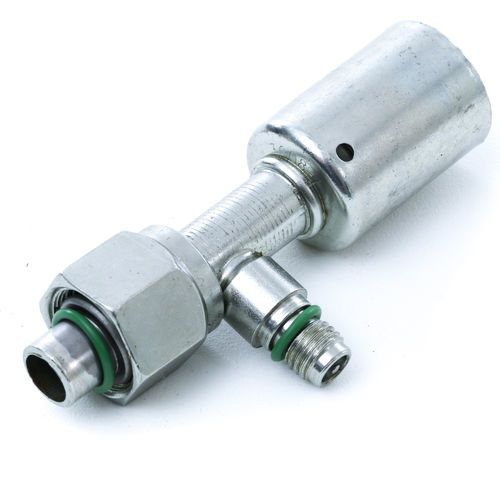 MEI/Airsource 4440S Fitting | 4440S