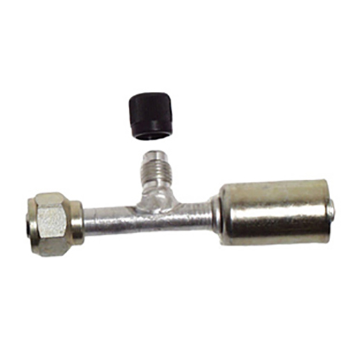 Old Kysor 409275 Fitting | 409275