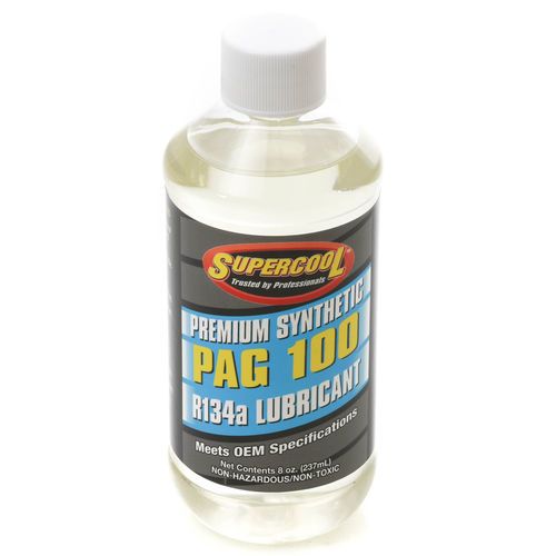 AirSource 8206 Pag 100 8oz Oil | 8206