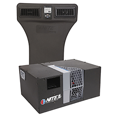 International ZGG733103 Kit,F/A Filter HD-1000 A/C | ZGG733103