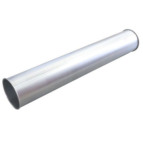 C&W DustTech SNAP10000 10in x 59.06in Snap Duct Pipe | SNAP10000