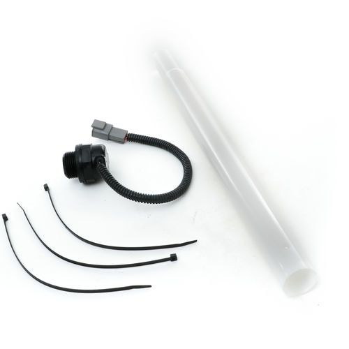 MPParts Heavy Duty Truck Parts Exhaust