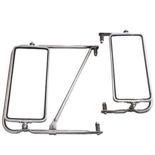 Oshkosh 3214523 Stainless Steel Mirror Kit | 3214523