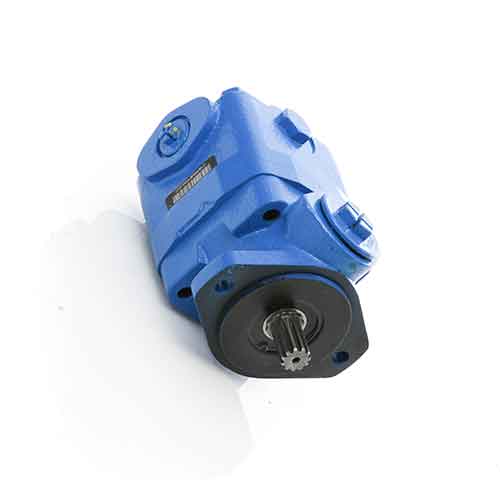 Eaton Vickers V20F1S11P38D6G22R117 Power Steering Pump (Aftermarket Replacement) | V20F1S11P38D6G22R117