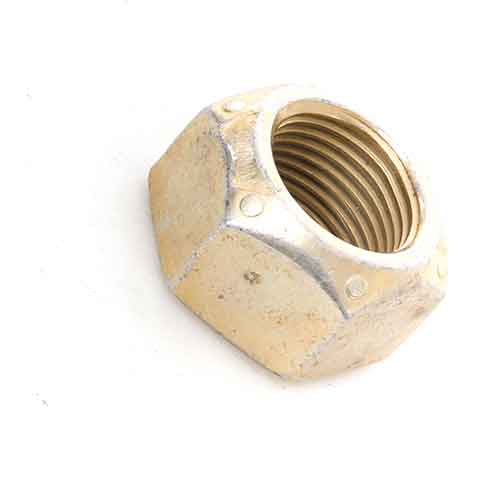 MPPARTS A12A46E Lock Nut | A12A46E