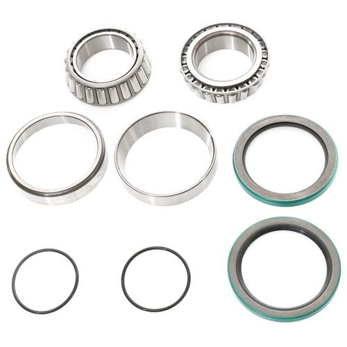 London MD-32123-00BK Drum Roller Bearing and Seal Kit Aftermarket Replacement | MD3212300BK