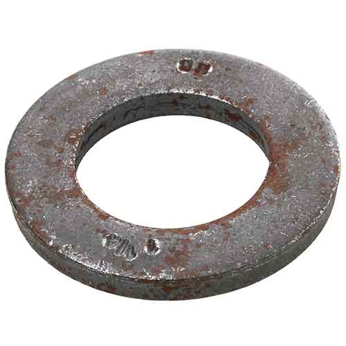 Mack 25095219 U Bolt Washer 1-1/4in Aftermarket Replacement | 25095219