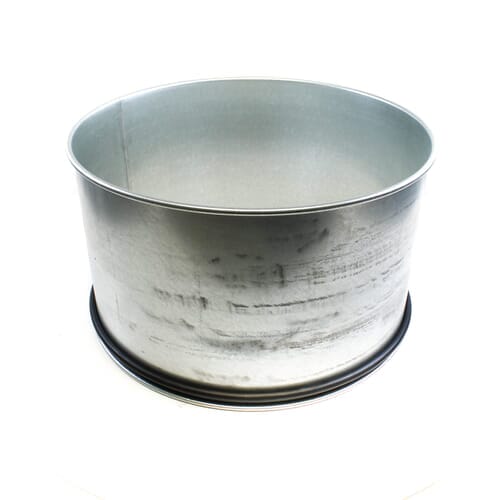 MPPARTS A12A48E Adjustable Nipple Galvanized Steel | A12A48E