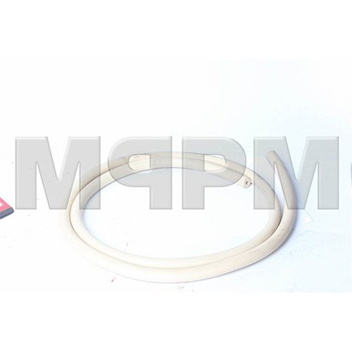 McNeilus 0082638 Quick Open Hatch Seal Ring (84in Long) | 82638
