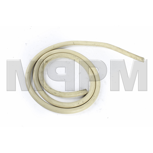 McNeilus 0082638 Quick Open Hatch Seal Ring (84in Long) Aftermarket Replacement | 82638