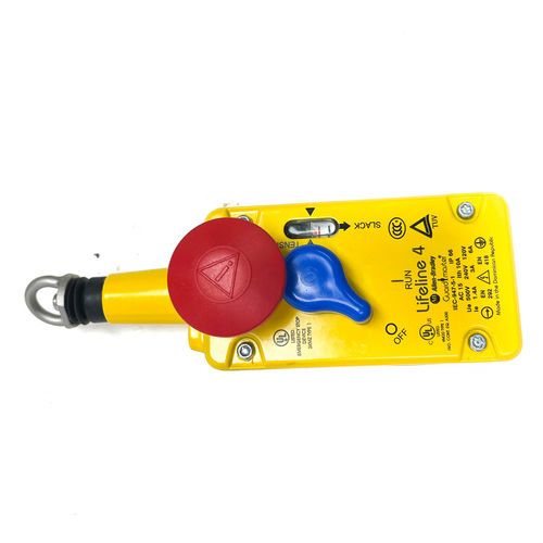 Rexel USA 440EL13043 Conveyor Safety Trip Switch | 440EL13043