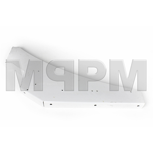 McNeilus 0153000 Aluminum Support Bracket - RH Aftermarket Replacement | 153000
