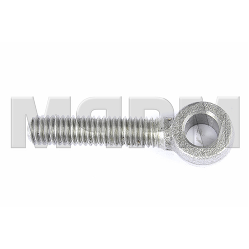 Aftermarket Replacement for Con-E-Co 0100615 Dust Collector Eye Bolt - 3/8in-16 x 1-3/4in | 100615