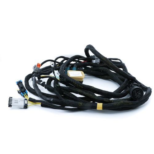 Oshkosh 3577041 ISM Engine Chassis Wire Harness | 3577041