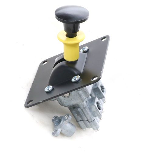 Williams 131385 Two Position Four-Way Axle Control Valve | 131385