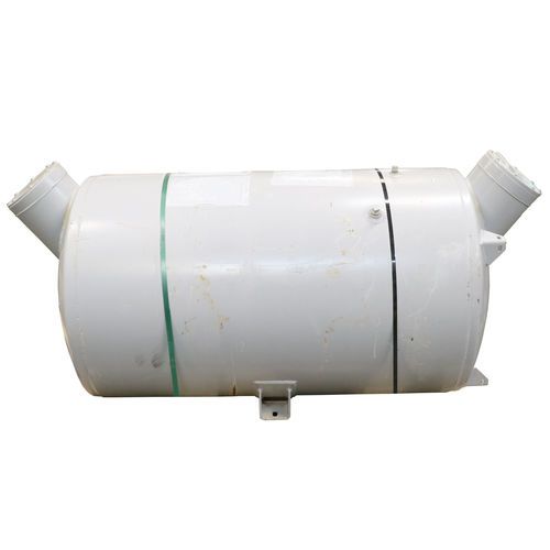 McNeilus 0131846 150 Gallon Aluminum Dual Fill Water Tank | 131846