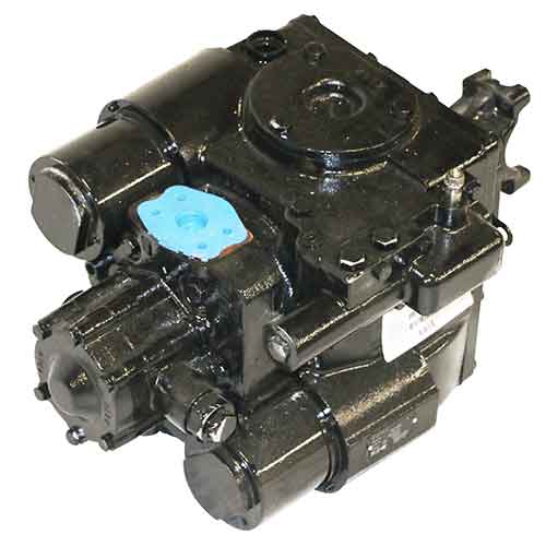 Eaton 5423-554 Hydraulic Pump-CW Standard 1-1/2 Shaft | 5423554