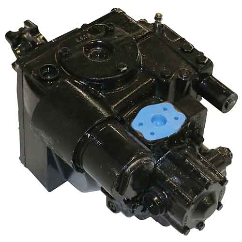 Eaton 5423-554 Hydraulic Pump-CW Standard 1-1/2 Shaft | 5423554