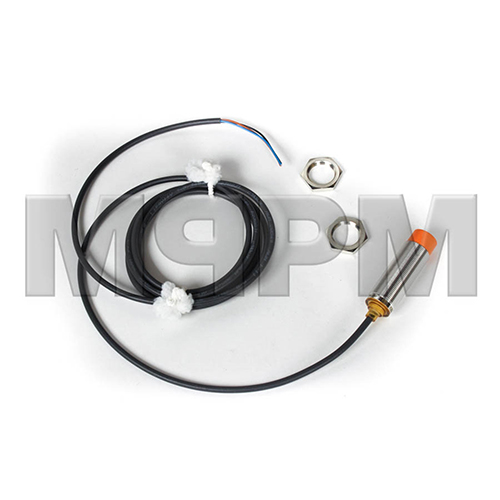 McNeilus 3280015 Proximity Sensor, M18 PNP Aftermarket Replacement | 3280015