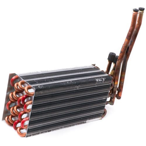 Phoenix 295-105 Heater Core with A/C Evaporator - Lintern | 295105