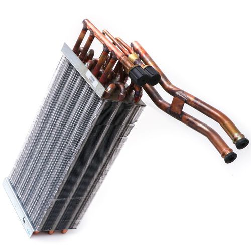 072248001 Heater Core with AC Evaporator | 072248001