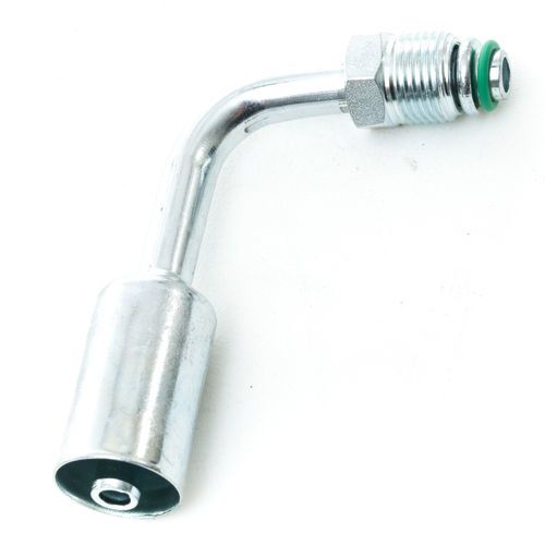ACC Climate Control 1127250A #6 90 Degree Dryer Fitting | 1127250A