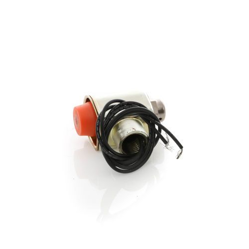 AAA Products AY-38L-11 Classic Solenoid 120 Volt With Dust Excluder | AY38L11