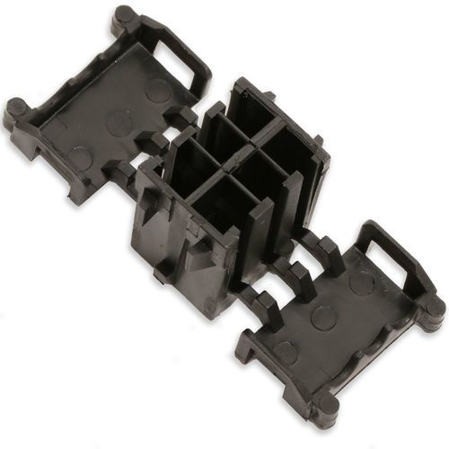 Packard 12015344 Female 6-Way Connector Unsealed | 12015344