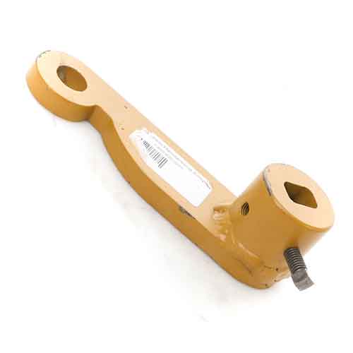 Stephens WP-8BA Short Wrench Arm for 8in Bray Butterfly Valves | WP8BA