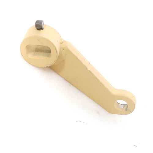 Short Wrench Arm for 10in and 12in Bray Butterfly Valves for Air Cylinder Actuation | BRAY1012SWA
