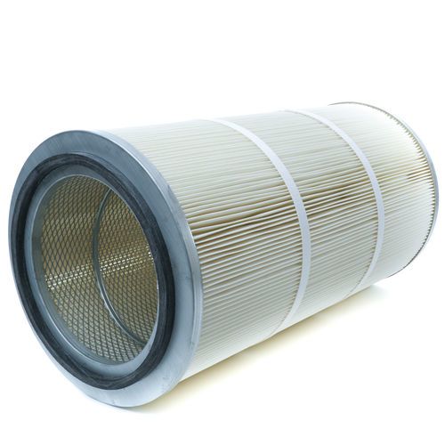 Action Filtration ACT22611 26in x 13in SpunBond Dust Collector Filter Media | ACT22611