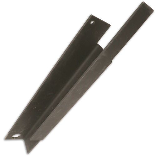 Oshkosh 2057120 Hood Lock Channel | 2057120