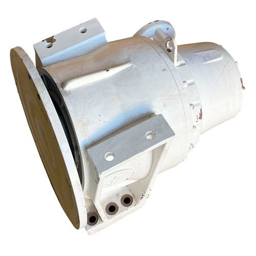 Beck 66300 Right Angle Rebuilt Exchange Gearbox | 66300