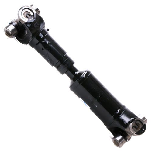 McNeilus 1148673 PTO Drive Shaft with 1350 U-Joints - 34in - 2.5in Dia Aftermarket Replacement | 1148673