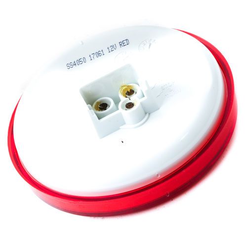 Oshkosh 3551395-K Red LED Light 4.0 STT Kit | 3551395K