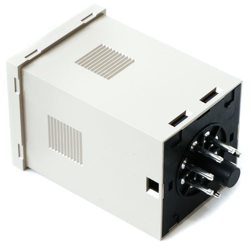 Idec GE1A-C10-HA110 Analog Timer for Dust Collectors | GE1AC10HA110