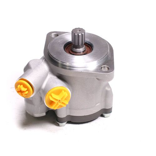 MPParts Paccar PEV181615L101 Power Steering Pump PEV181615L101