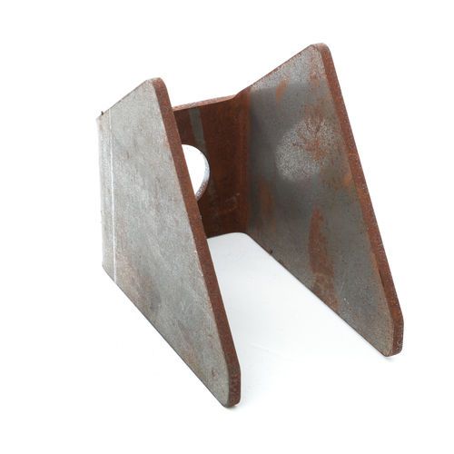MPPARTS A12A9D5 Muffler Rack Brace Bracket | A12A9D5
