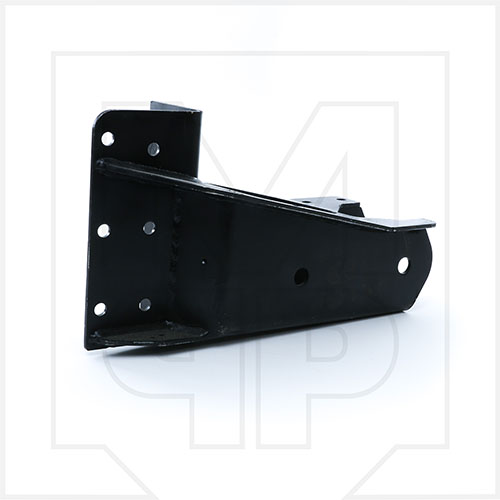 Hendrickson R-006031-1 Aftermarket Replacement Side Rail Assembly - Left | R0060311