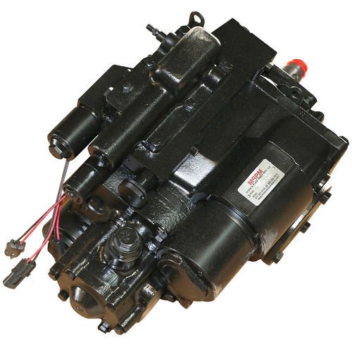 Eaton 5423-753 Rebuilt Hydraulic Pump - CCW with Std Charge Pump - RE Control | 5423753