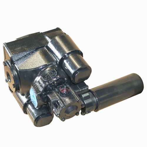 McNeilus 180.02571 1.5in Shaft Left Hand Hydrostatic Pump Aftermarket Replacement | 18002571