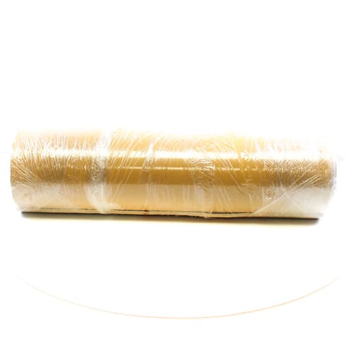 MPPARTS A12AC7B 24in Wide x .5in Thick Gum Rubber Strip | A12AC7B