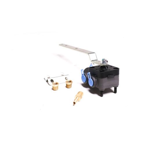 MPParts | Kenworth KD2429 Height Control Valve | KD2429