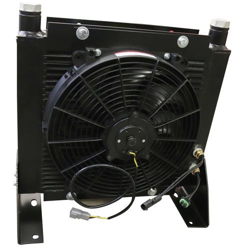 1491700 Hydraulic Oil Cooler Assembly | 1491700